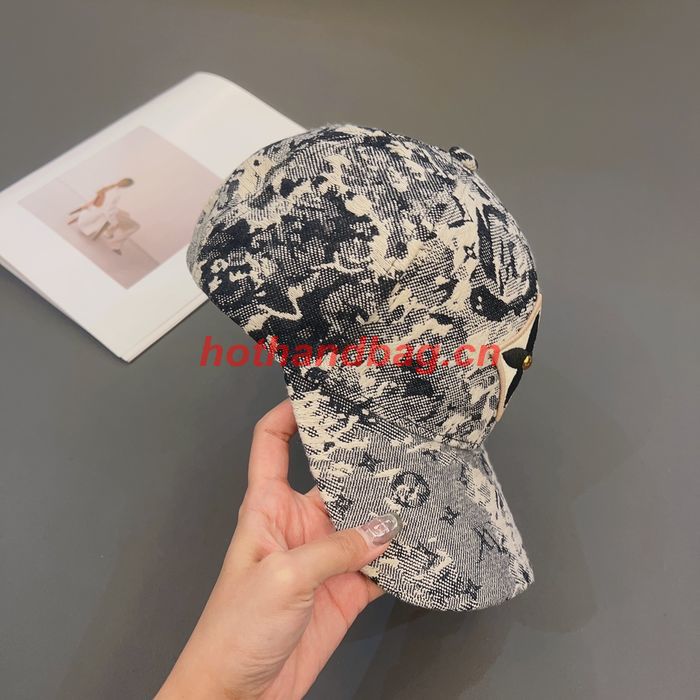 Louis Vuitton Hat LVH00136